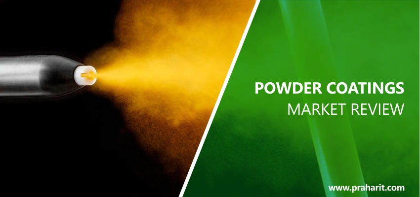 Powder Coatings: Market Review